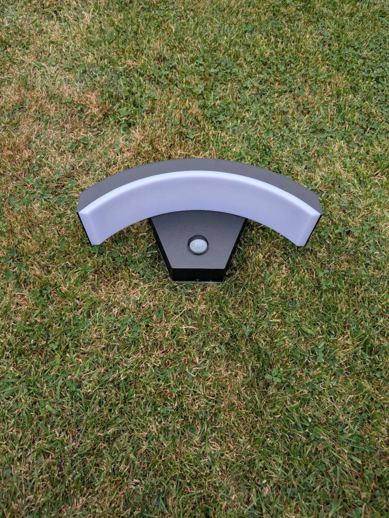 image for Security/motion sensor light 