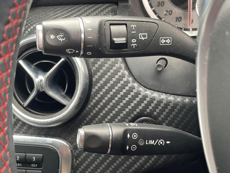 2014 Mercedes-Benz A-Class 1.8 A200 CDI AMG Sport 7G-DCT Euro 5 (s/s) 5dr HATCHBACK Diesel Automatic