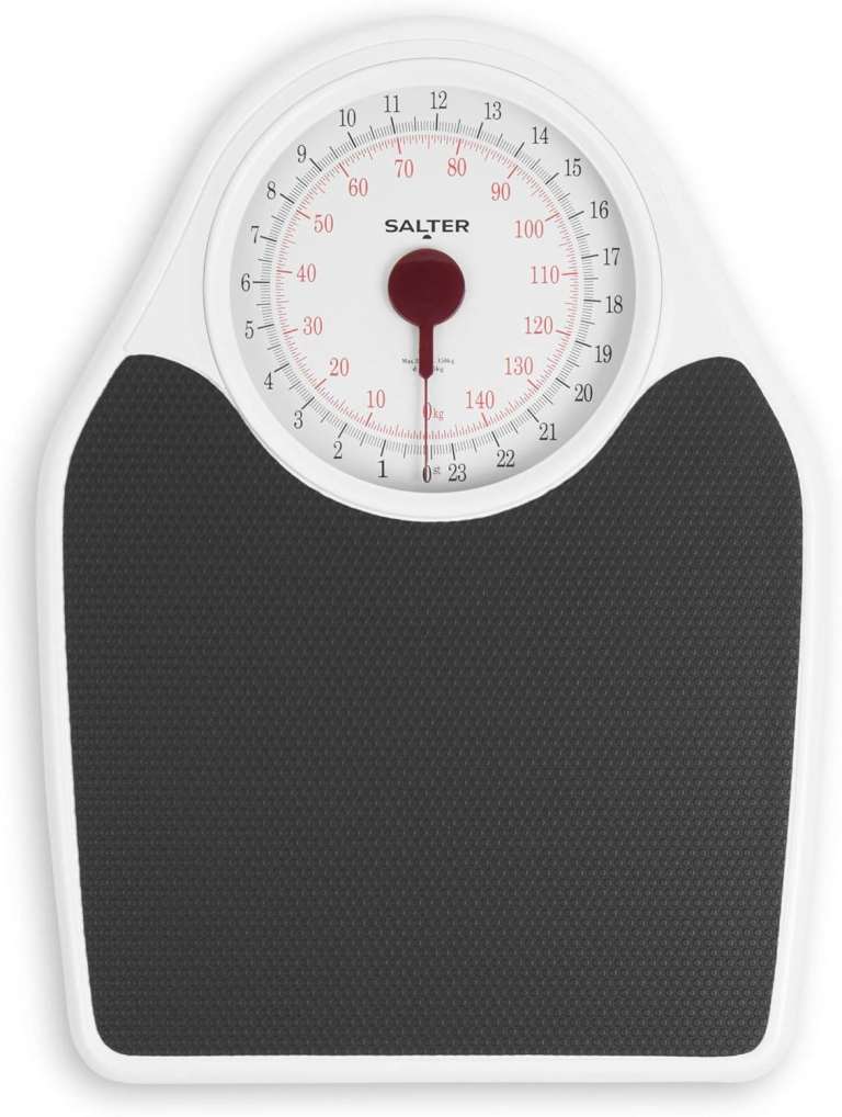 BATHROOM SCALES, DOCTOR STYLE NEW