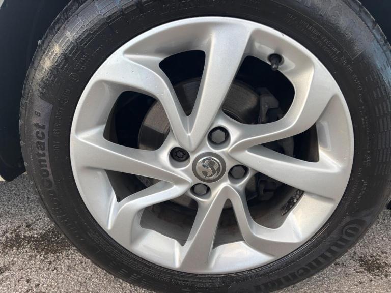  Vauxhall Corsa 1.4i ecoFLEX Energy Euro 6 5dr (a/c) Petrol Manual