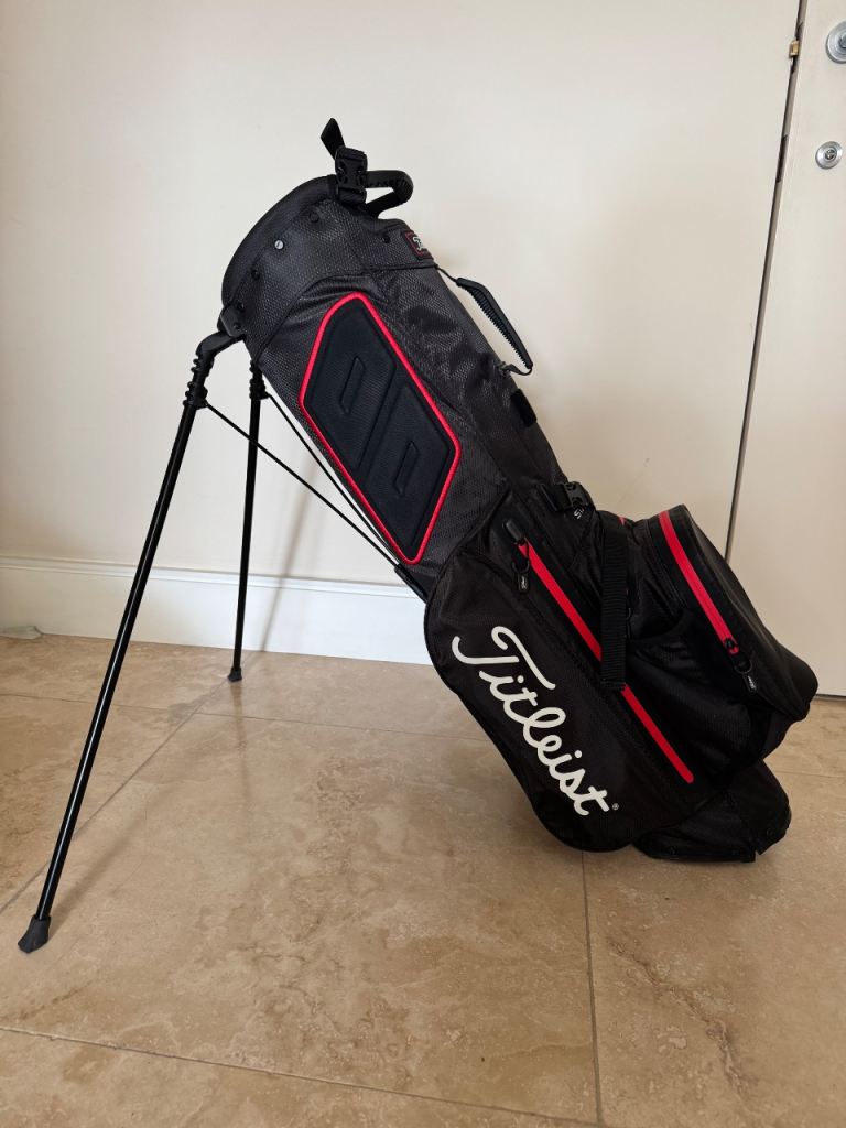 Titleist Stadry Golf Stand Bag 