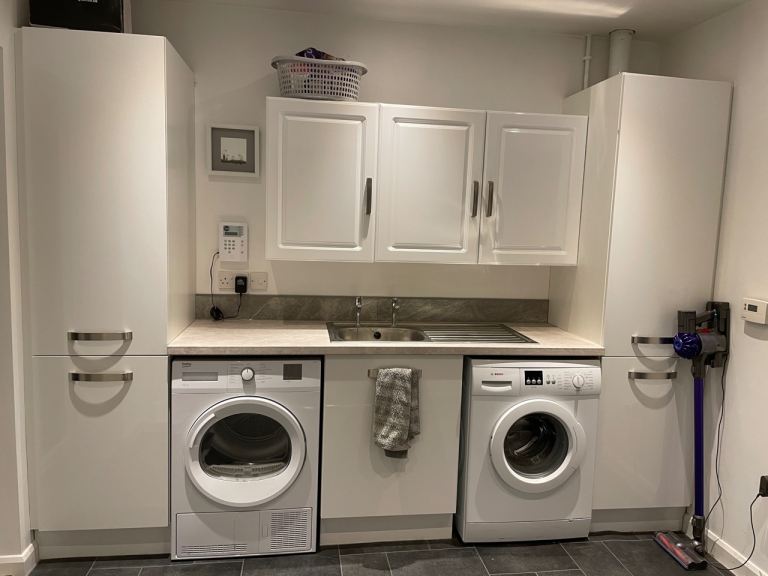 Modern kitchen for sale