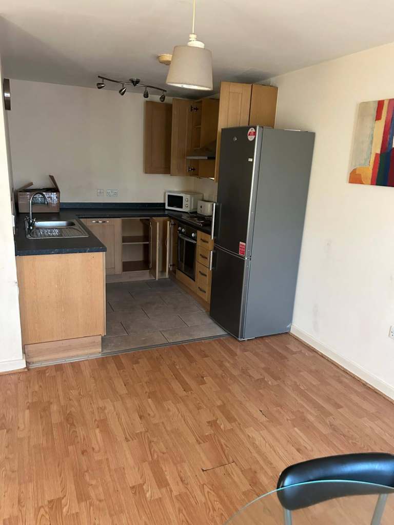 Beauchamp House 1 Bed Flat to Rent in City Centre CV1 - 5 mins walk to Cov City Centre/Train Station