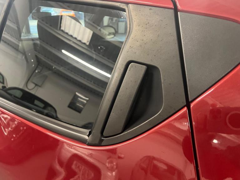 2012 Nissan Juke 1.6 Acenta Premium Euro 5 (s/s) 5dr HATCHBACK Petrol Manual