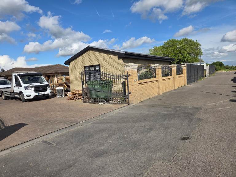 Bunglow to rent