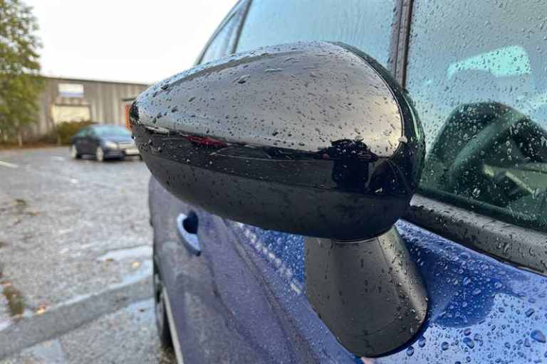 2022 Vauxhall Crossland 1.2 Turbo [130] Ultimate 5dr Auto HATCHBACK PETROL Automatic