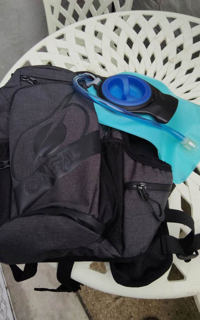 O'neal bike rucksack 