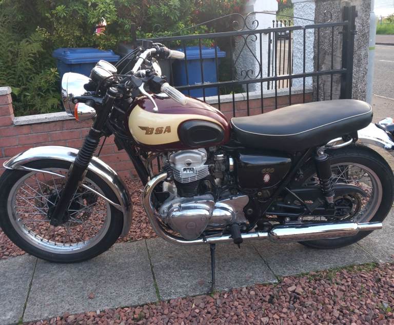 Kawasaki, W 650, 1999, 676 (cc)
