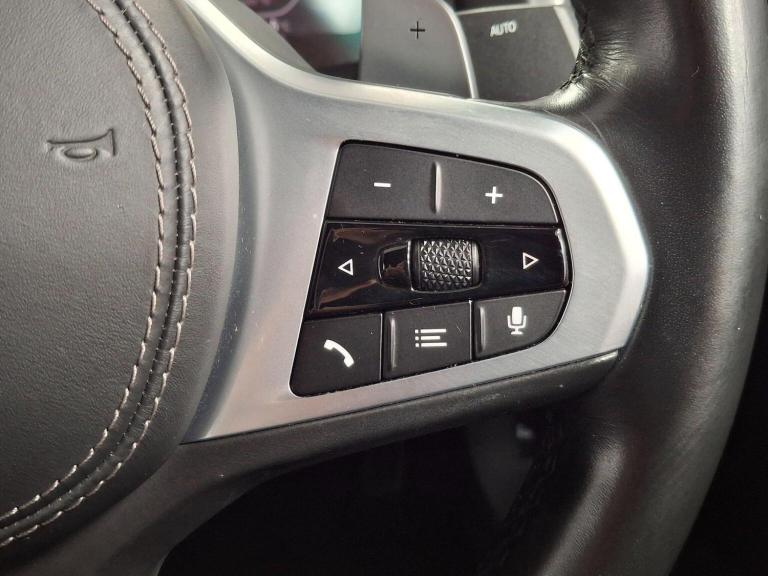 BMW 8 SERIES 3.0 840i M Sport Steptronic Euro 6 (s/s) 4dr 2021