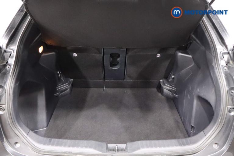 2023 Toyota Yaris Cross 1.5 Hybrid Design 5dr CVT Estate Hybrid Automatic