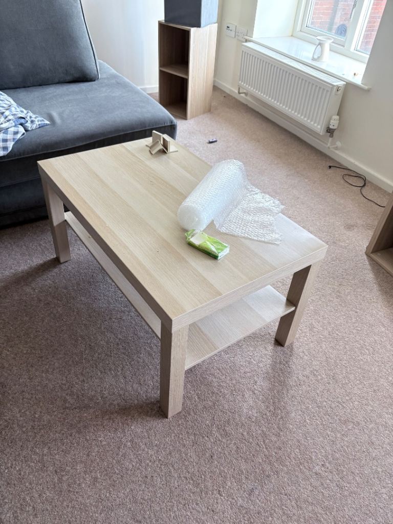 IKEA Coffee Table