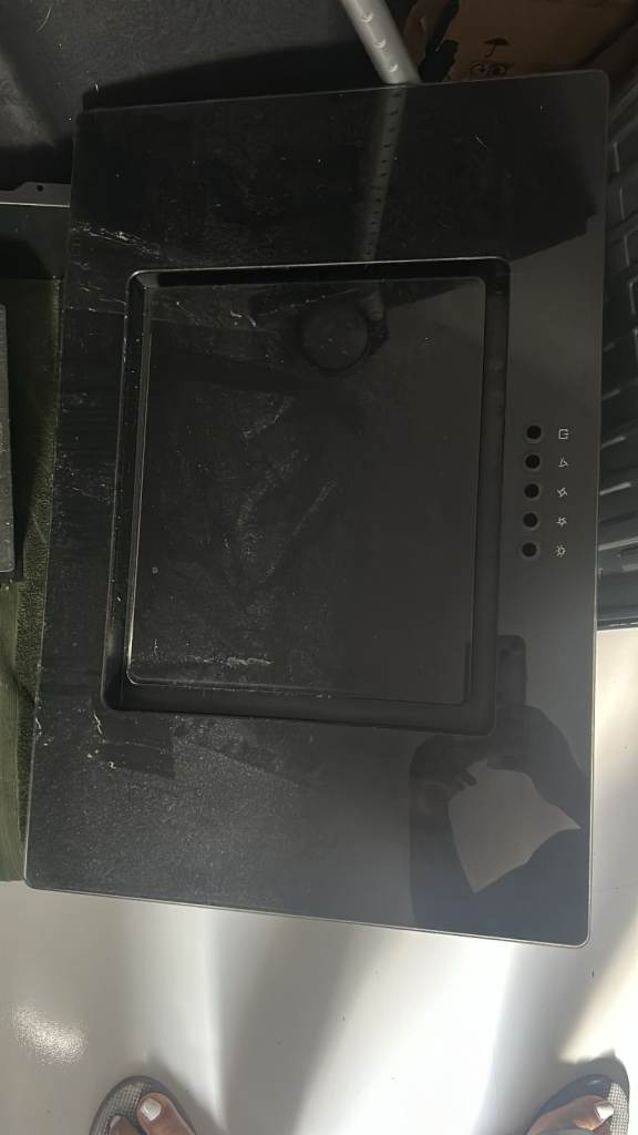 London area.. Hotpoint electric oven for hob and cooker hood , £150.00 ...