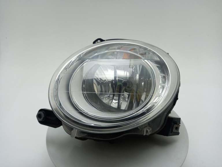 Fiat 500 Headlamp Headlight N/S 2015-2025 3 Door Hatchback Lh