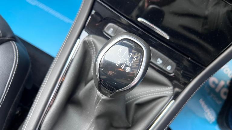 2021 Vauxhall Grandland X 1.5 Turbo D SRi Nav 5dr HATCHBACK Diesel Manual