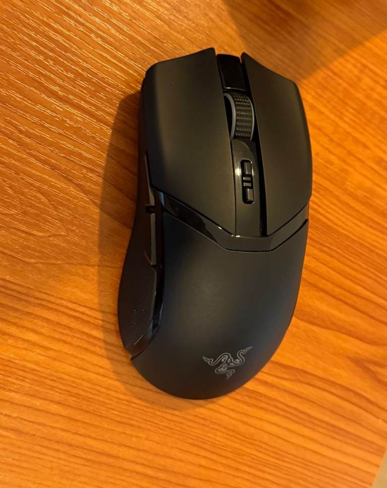 Razer Cobra Pro Gaming Mice