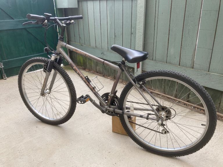 Raleigh Katana Mountain Mike