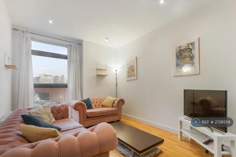 2 bedroom flat in East Street, Leeds, LS9 (2 bed) (#2728559)