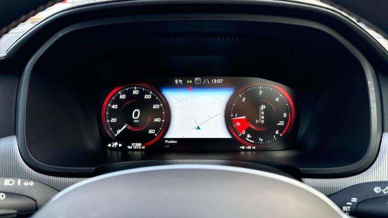 2018 Volvo S90 D4 R-Design Automatic SALOON Diesel Automatic