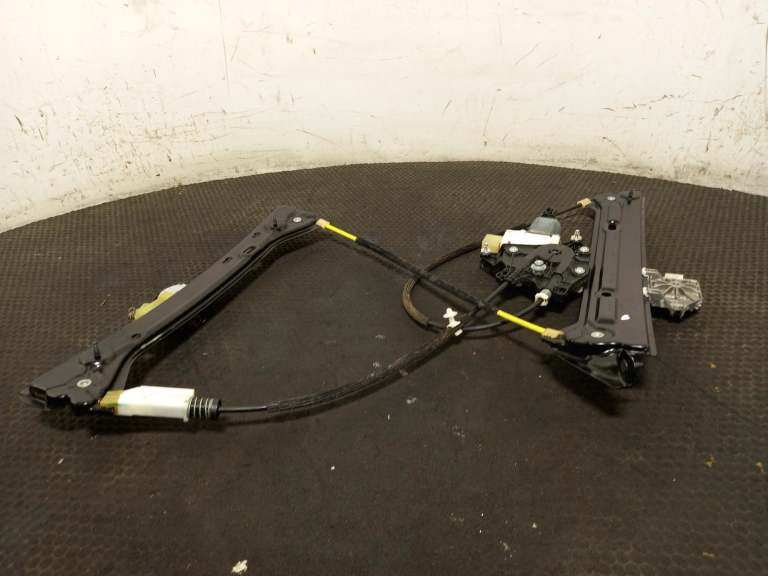 Bmw 2 Series Window Regulator O/S 2014-2021 2 Door Coupe Front Rh