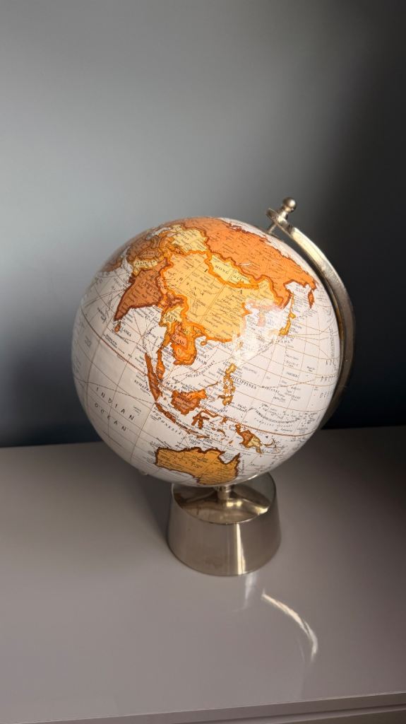 Decorative Globe