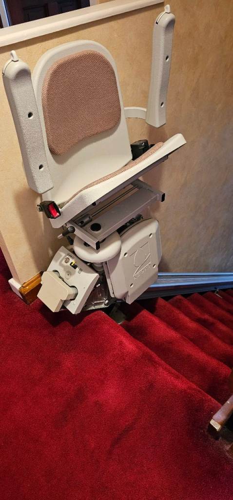 Stair lift