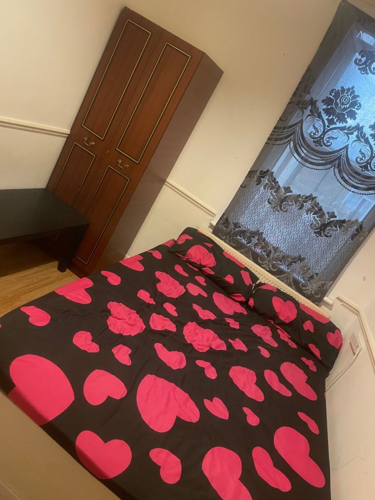Double room to rent 