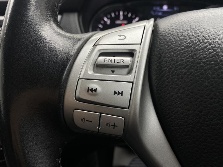 NISSAN QASHQAI 1.6 dCi Tekna 2016