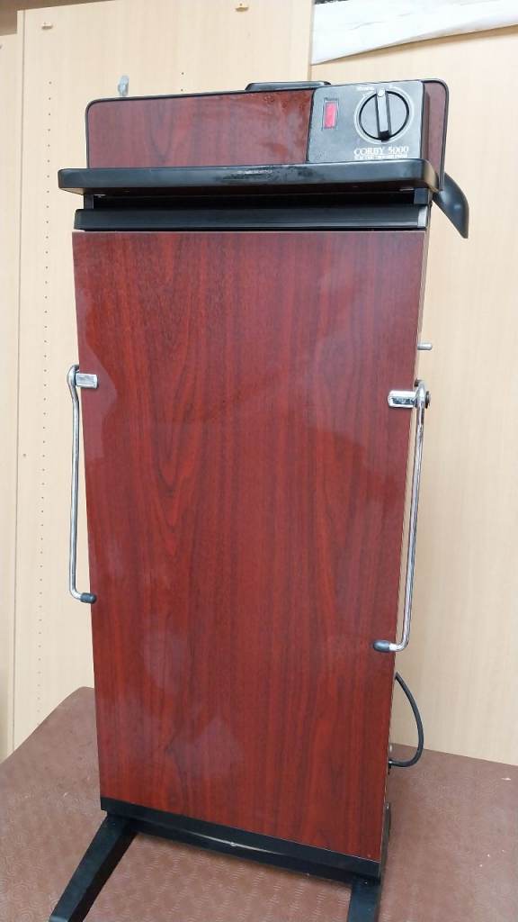 Corby 5000 trouser press