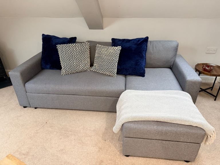 Sofa Bed