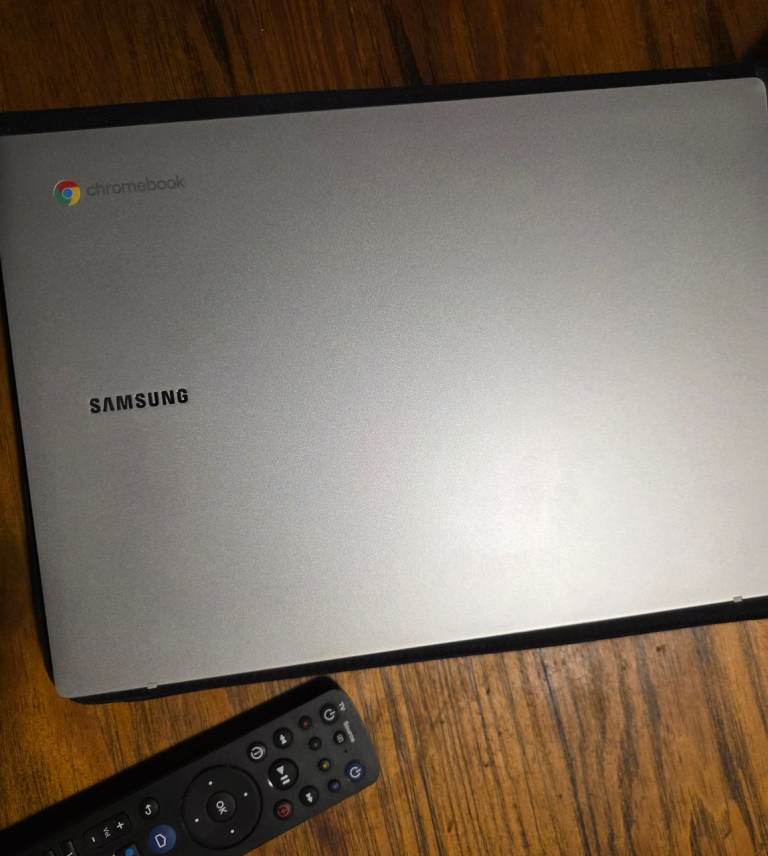 Chromebook
