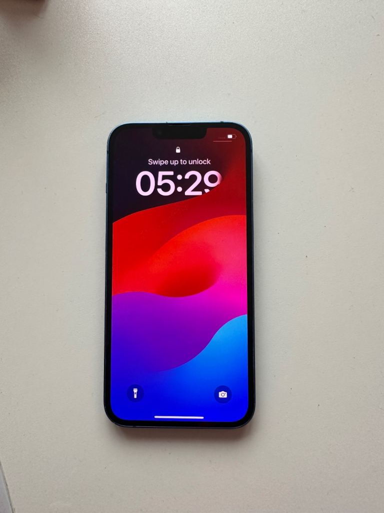 Iphone 13 