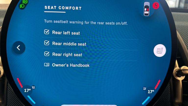 2025 MINI Countryman 1.5 C Classic [Level 2] 5dr Auto Petrol Hatchback Hatchback Petrol Automatic