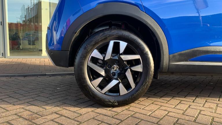 2022 Vauxhall Mokka 1.2 Turbo Elite Edition SUV 5dr Petrol Auto Euro 6 (s/s) (130 ps) SUV Petrol ...