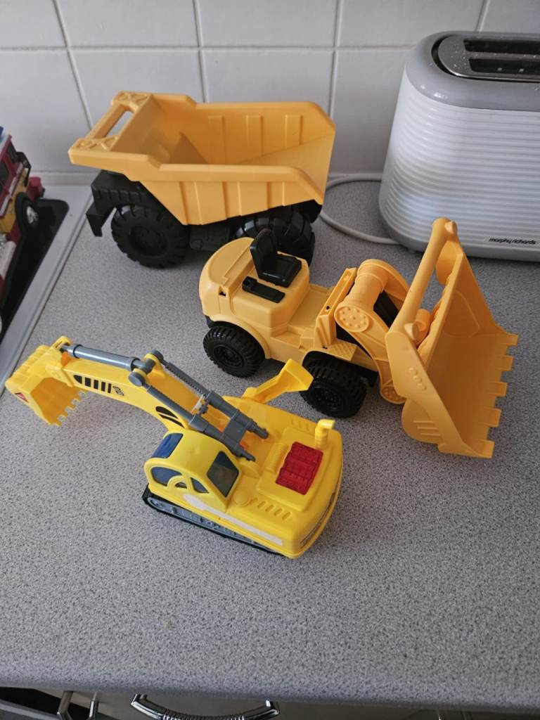 Diggers