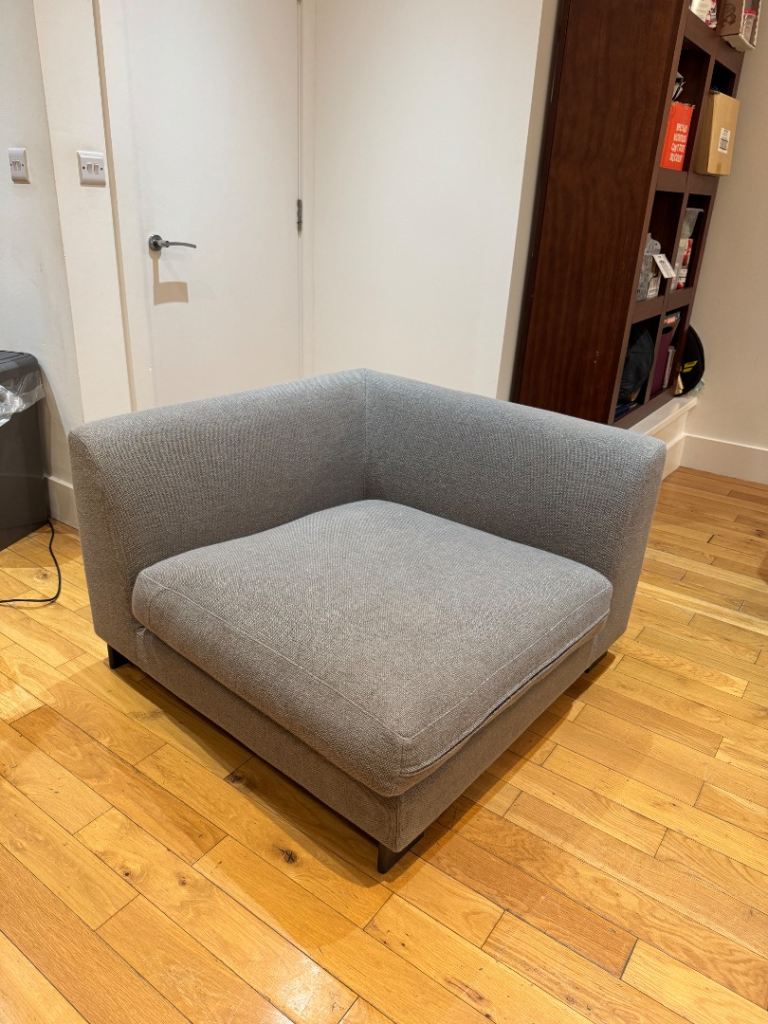Camerich Sofa 