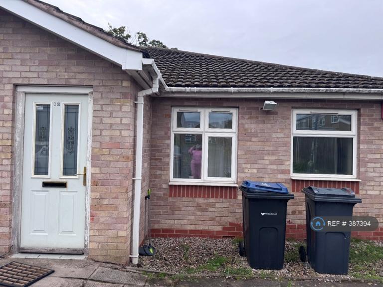 2 bedroom house in New Spring Gardens, Birmingham, B18 (2 bed) (#387394)
