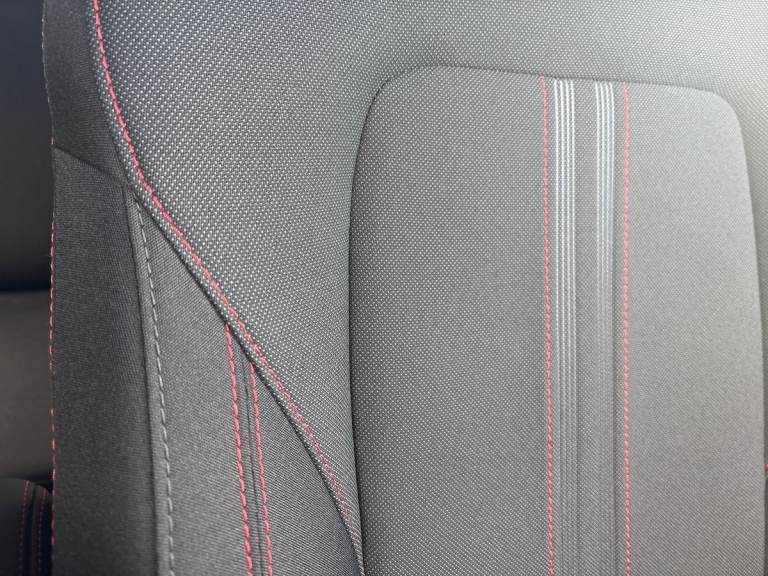 2025 Ford Puma 1.0 EcoBoost Hybrid mHEV ST-Line 5dr 5 Door PETROL Manual