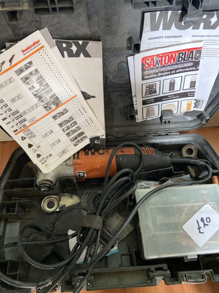 Worx