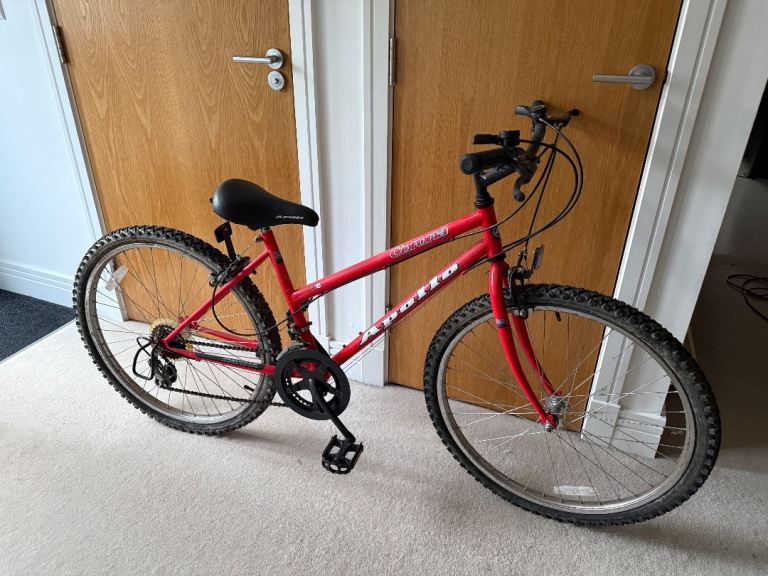 image for Free Ladies bike 