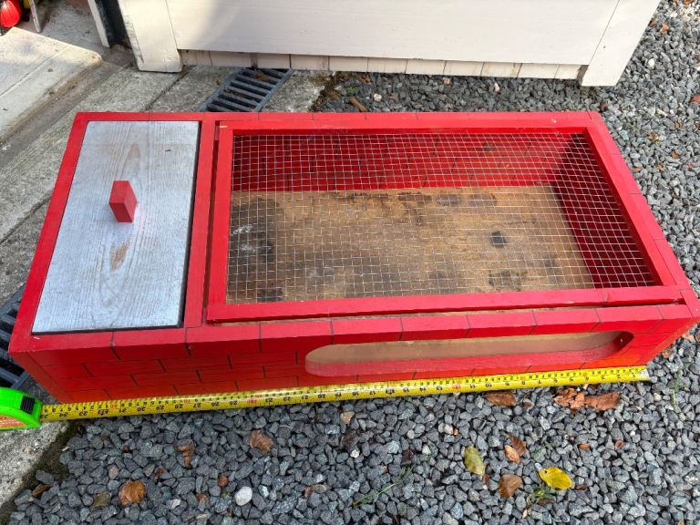 Pet Cage