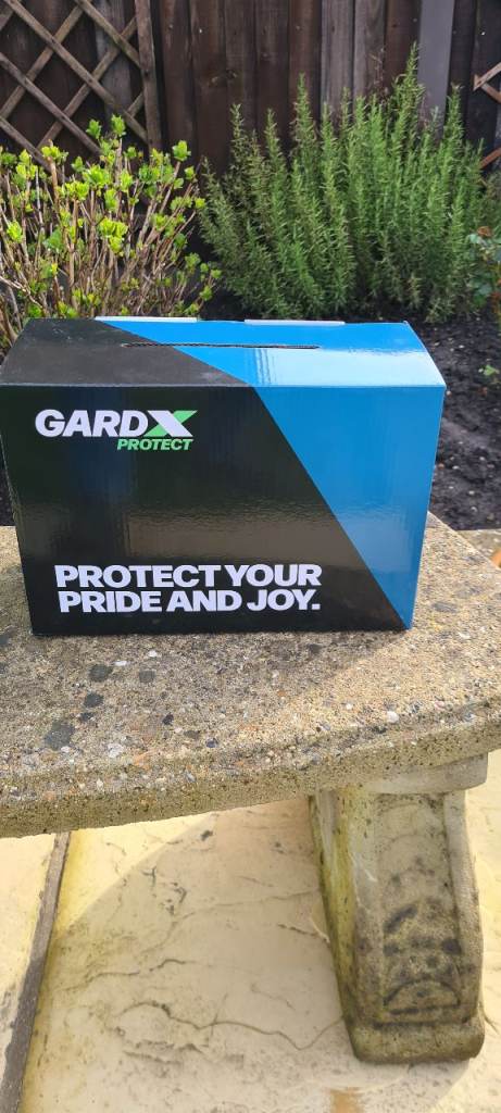 gardx complete protextion kit