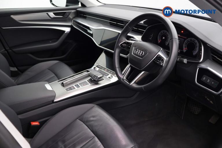 2022 Audi A6 40 TFSI Sport 4dr S Tronic SALOON PETROL Automatic