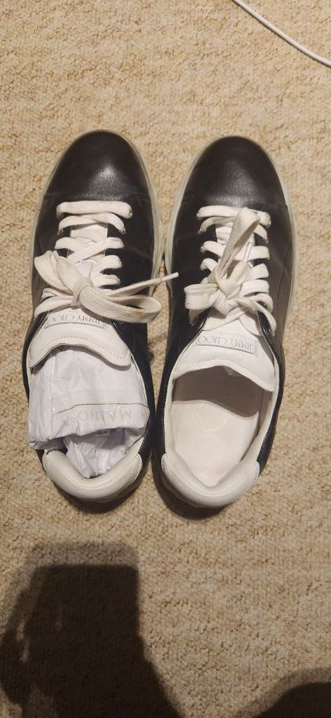 image for Jimmy choo shoe on Sale