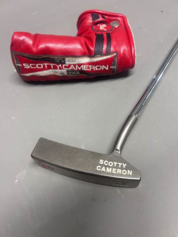 Scotty Cameron Circa 62 No.2 Putter / 35 Inch / GOOD CONDITION