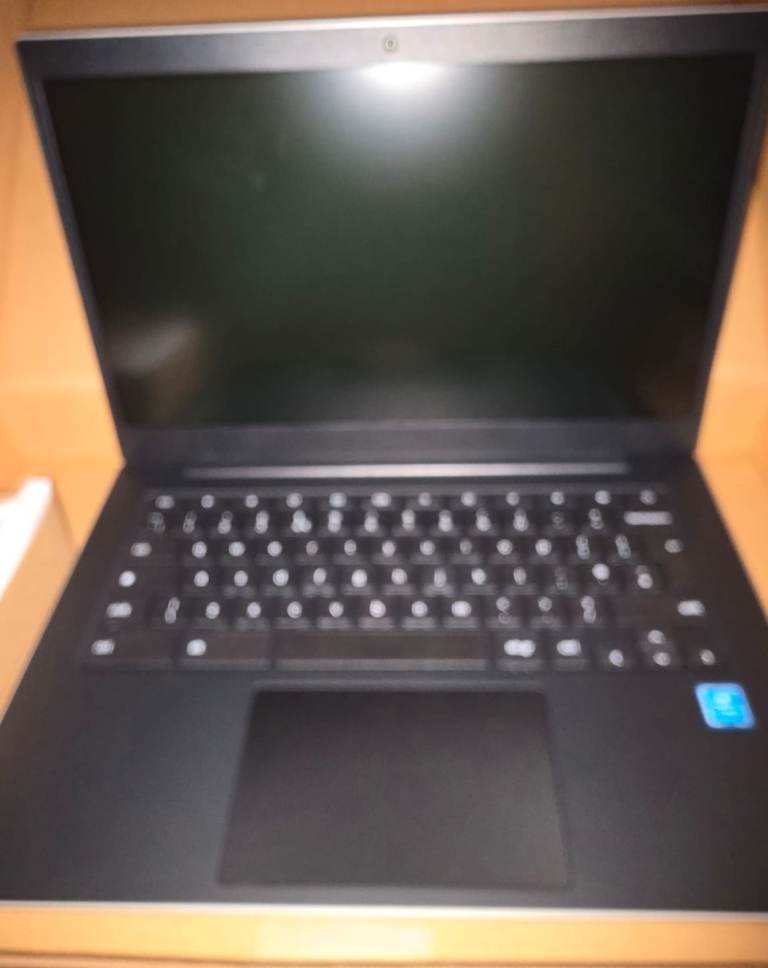 Samsung chromebook go