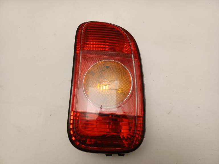 Mini (Bmw) Mini Tail Light Rear Lamp O/S 2006-2010 5 Door Estate Rh