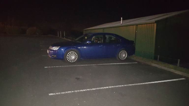 mondeo st wanted