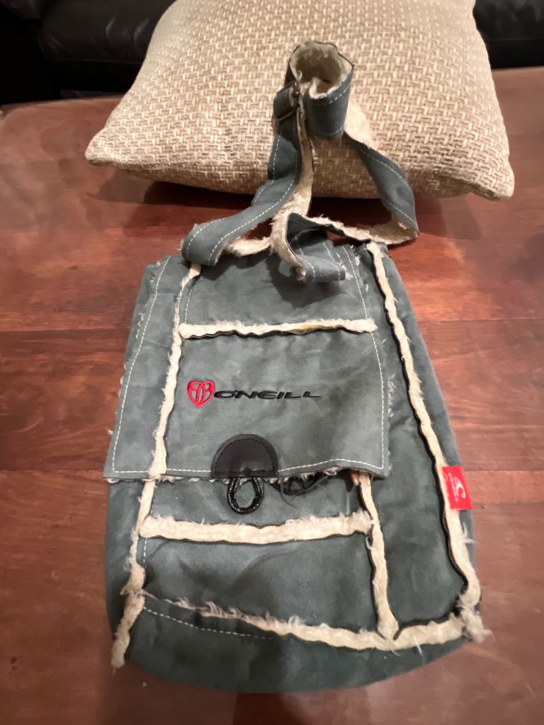 O'Neill crossbody bag