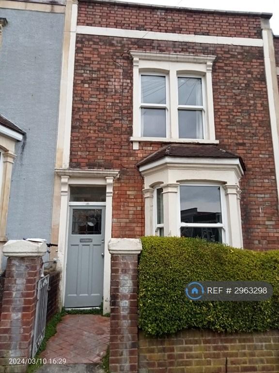 2 bedroom house in Balmain Street, Bristol, BS4 (2 bed) (#2963298)