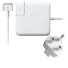 New Replacement For Apple 85W/60W/45W/87W/61W/30W MagSafe  Macbook  Power Supply AC Adapter Chargers